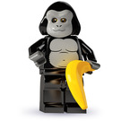 LEGO Gorilla Suit Guy 8803-12