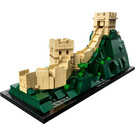 LEGO Great Wall of China 21041