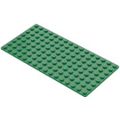 LEGO Baseplate 8 x 16 (3865)