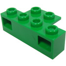 LEGO Electric Vlak Light Prism 1 x 4 Držák (2928)