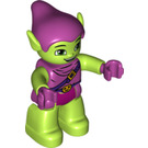 LEGO Green Goblin Duplo figurka