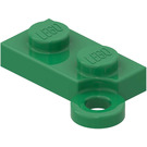 LEGO Závěs Deska 1 x 4 Základna (2429)