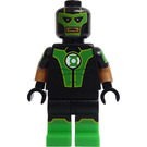 LEGO Green Lantern (Simon Baz) Minifigurka