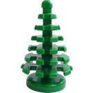 LEGO Pine Strom (Malý) 3 x 3 x 4 (2435)