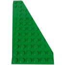 LEGO Klín Deska 7 x 12 Křídlo Levá (3586)
