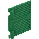 LEGO Window 1 x 2 x 3 Shutter with Hinges and no Handle (60800)