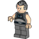 LEGO Griff Halloran Minifigurka