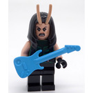 LEGO Guardians of the Galaxy Advent Calendar 76231-1 Subset Day 13 - Mantis and Guitar