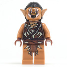 LEGO Gundabad Orc Minifigurka