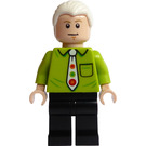 LEGO Gunther Minifigurka