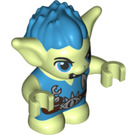 LEGO Guxlin - capturer Minifigurka