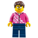 LEGO Guy Minifigurka