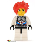 LEGO Ha-ya-to Minifigurka