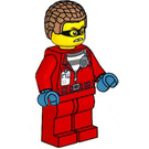 LEGO Hacksaw Hank Minifigurka