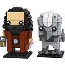 LEGO Hagrid & Buckbeak 40412