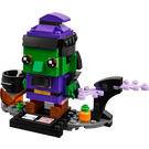 LEGO Halloween Witch 40272