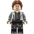 LEGO Han Solo s Corellian Výstroj Minifigurka