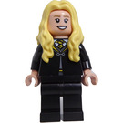 LEGO Hannah Abbott s Vlasy Dolů Minifigurka