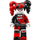 LEGO Harley Quinn s Roller Skates Minifigurka