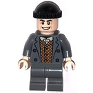 LEGO Harry Minifigure