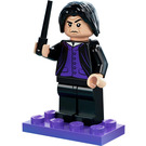 LEGO Harry Potter Adventní kalendář 76404-1 Subset Day 18 - Severus Snape