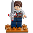 LEGO Harry Potter Adventní kalendář 76404-1 Subset Day 24 - Neville Longbottom with Sword of Gryffindor