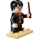 LEGO Harry Potter Adventní kalendář 76404-1 Subset Day 3 - Harry Potter