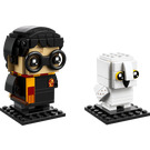 LEGO Harry Potter & Hedwig 41615