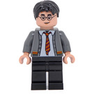 LEGO Harry Potter House Banner Minifigurka