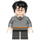 LEGO Harry Potter s Gryffindor Skokan a Černá Krátké nohy Minifigurka