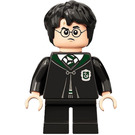 LEGO Harry Potter s Slytherin Robe Minifigurka