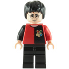 LEGO Harry Potter s Triwizard Uniform Minifigurka