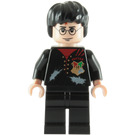 LEGO Harry Potter s Triwizard Uniform Tattered Minifigurka