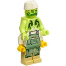 LEGO Haunted Chef Enzo Minifigurka