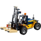 LEGO Heavy Duty Forklift 42079