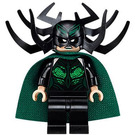 LEGO Hela Minifigurka