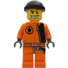 LEGO Henchman Minifigurka