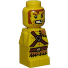 LEGO Heroica Barbarian Mikrofigurka