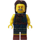 LEGO Highland Battler Minifigurka