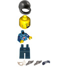 LEGO Hockey Player Minifigurka