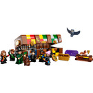 LEGO Hogwarts Magical Trunk 76399