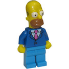 LEGO Homer Minifigurka