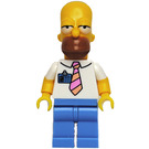 LEGO Homer Simpson Minifigurka