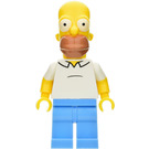 LEGO Homer Simpson Minifigurka