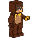 LEGO Honey Medvěd Skin Minifigurka