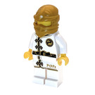 LEGO Hooded Mannequin Minifigurka