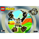 LEGO Hoogi 41523 Instructions