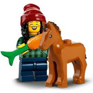 LEGO Horse and Groom 71032-5