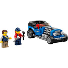 LEGO Hot Rod 40409