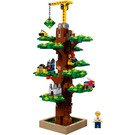 LEGO House Tree of Creativity 4000026